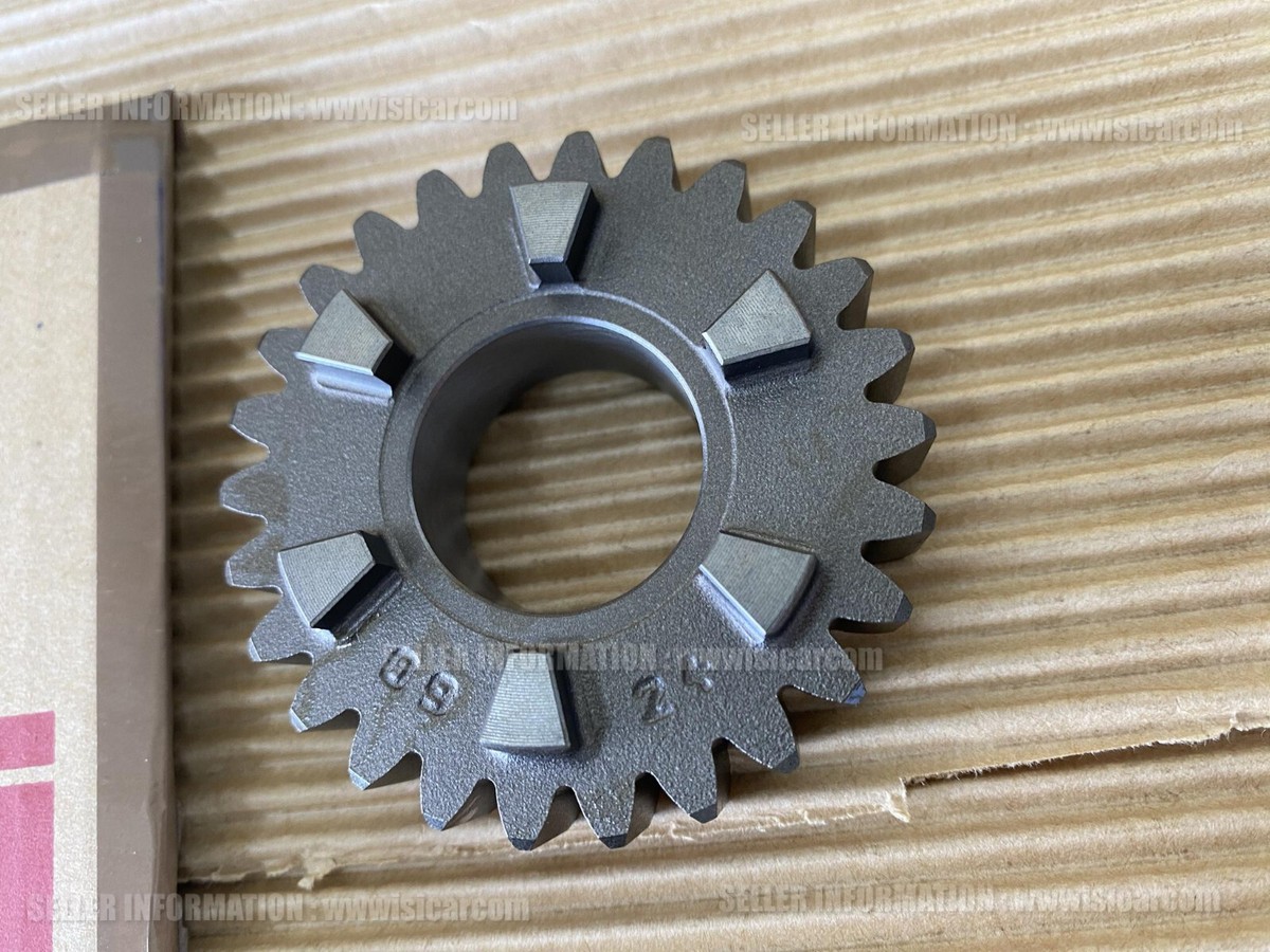 KAWASAKI NINJA ZX-14R 2012-2023 GEAR INPUT 5TH 26T 13262-0948