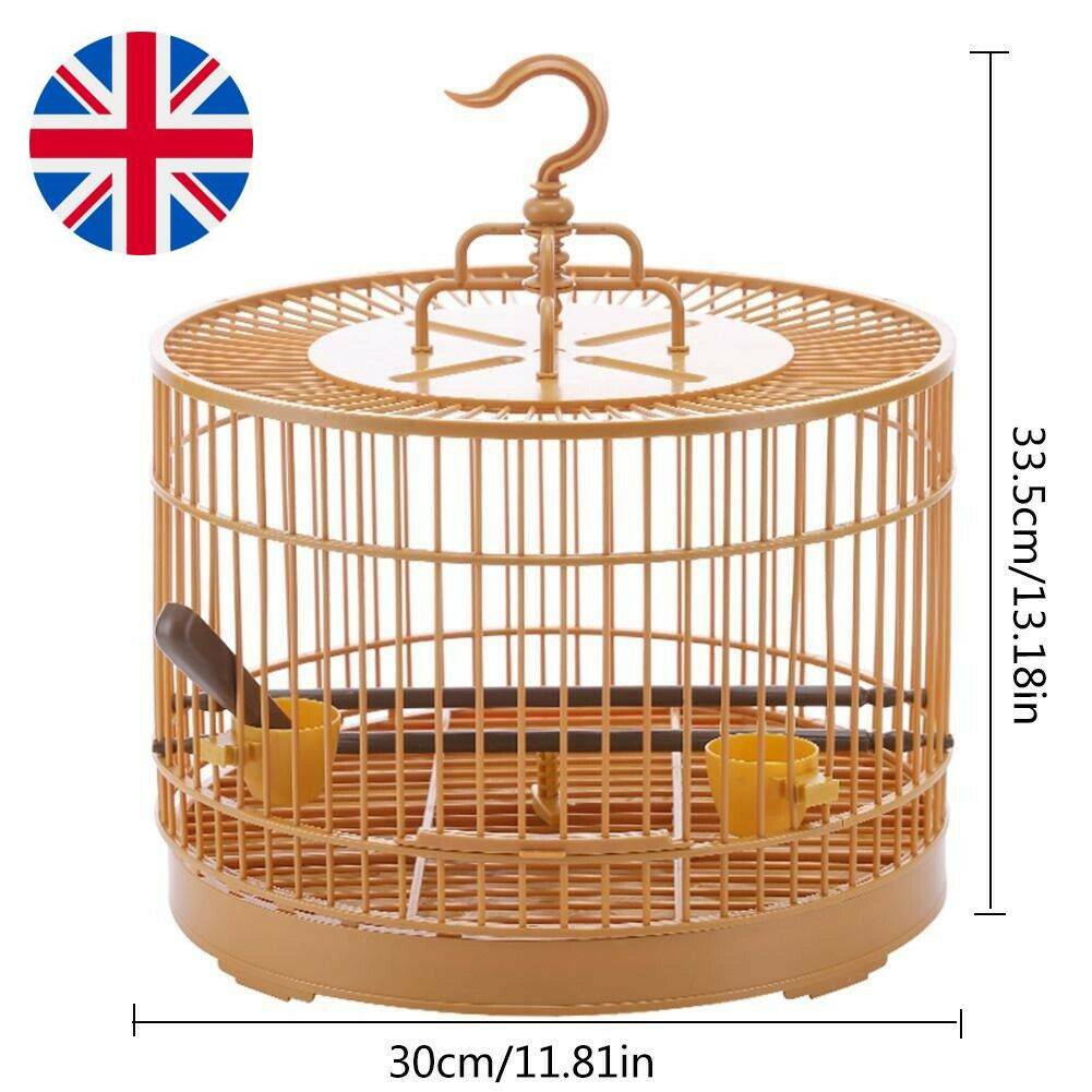 bird cage second hand