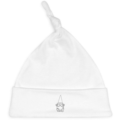 'Gonk Gnome' Baby Beanie Hat (BH00024587)