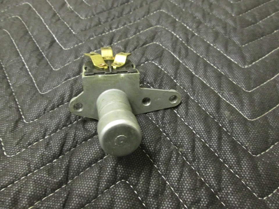 Interruptor de atenuación DS-40 DS40 Faro Chevrolet Oldsmobile Ford Mercury Lincoln Foto 2 de 4