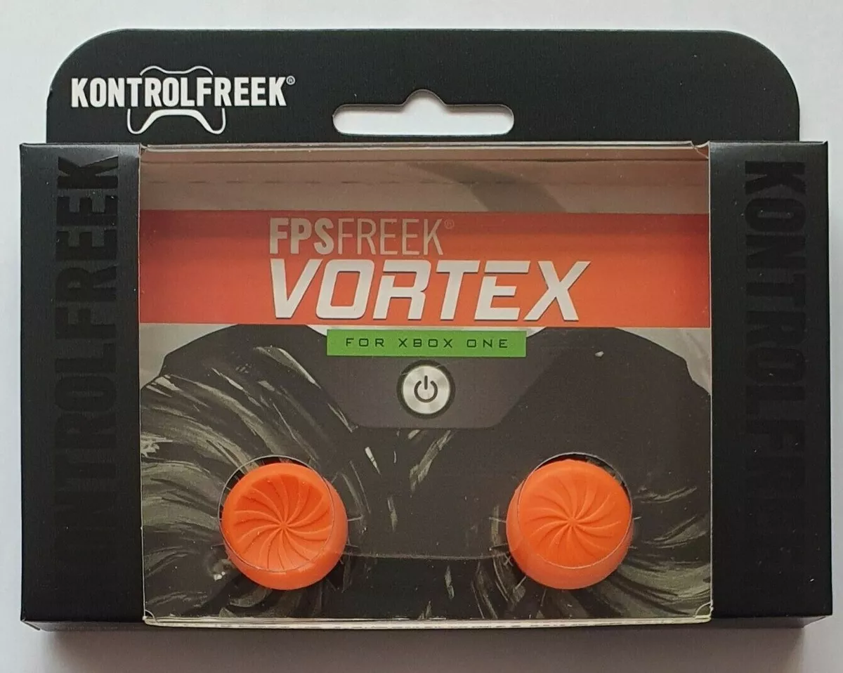 Kontrolfreek vortex deals