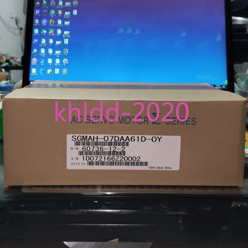 1PZ SGMAH-07DAA61D-OY Usato - 90 Giorni Garanzia - Spedizione DHL/FedEx