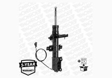 1x MONROE Stoßdämpfer C2503S Volvo XC70 I Cross Country Vorderachse