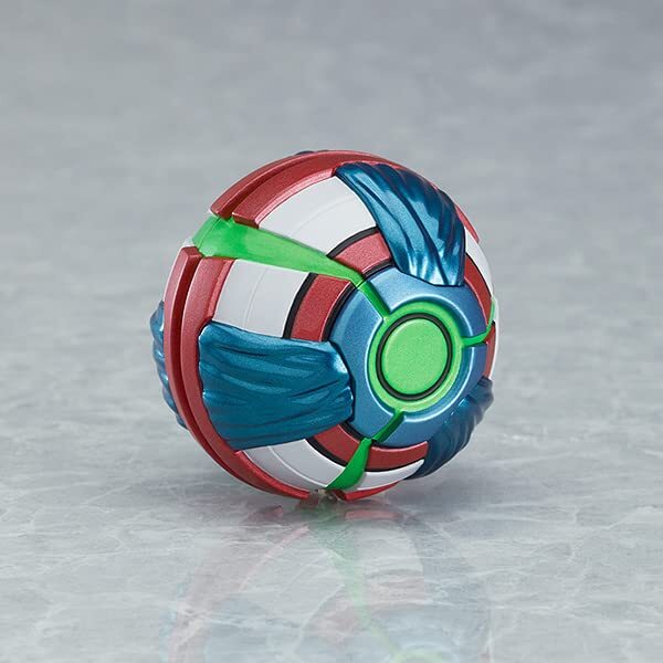 figma 583 Samus Aran: DREAD ver. METROID DREAD Painted plastic non