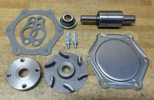 1971-82 Chevrolet Corvette 350 5.7L V8 New water pump rebuild Kit 3991399 330813