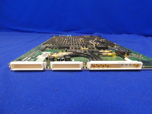 Sony DIF-05/ BKDV-105 Board Serial interface board for DVR-18 and DVR-28 AS IS - Picture 5 of 7