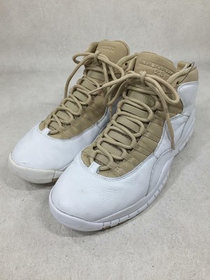 jordan 10 linen