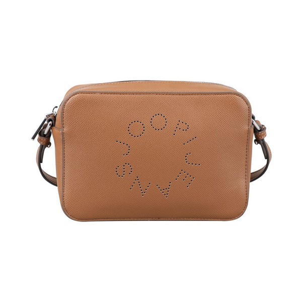 Joop Women Jeans - Giro Cloe Shoulderbag SHZ1 - Cognac Damentasche-image