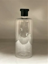 PET PLASTIC BOTTLE 27 FL. OZ. CLEAR