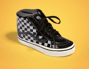 off the wall van shoes