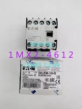 1pc new EATON DILEM-10-G 24VDC XTMC9A10TD