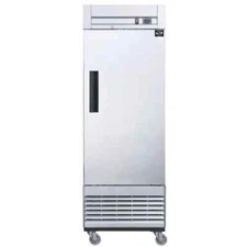 Chef AAA T28R - (1) Door Reach-In Refrigerator