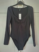 New Look Body z długim rękawem Rozmiar 12 Fabrycznie nowe z metką