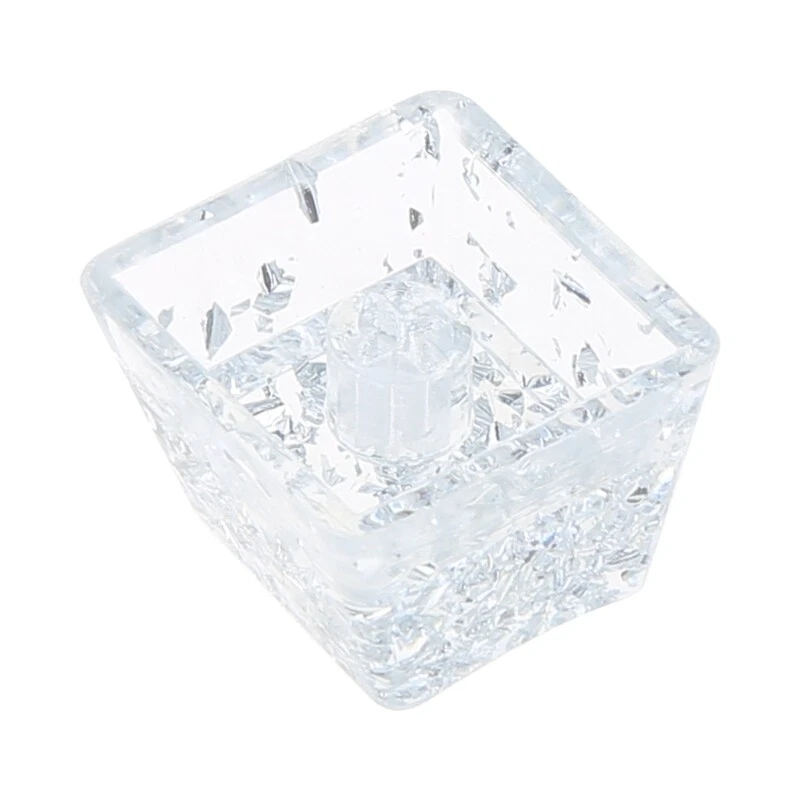 Handmade Custom Mechanical Keyboard Replacement Keycaps Compatible with Cherry MX Switches