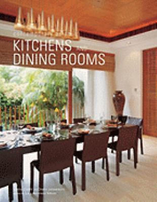 Contemporary Asian Kitchens and Dining Rooms