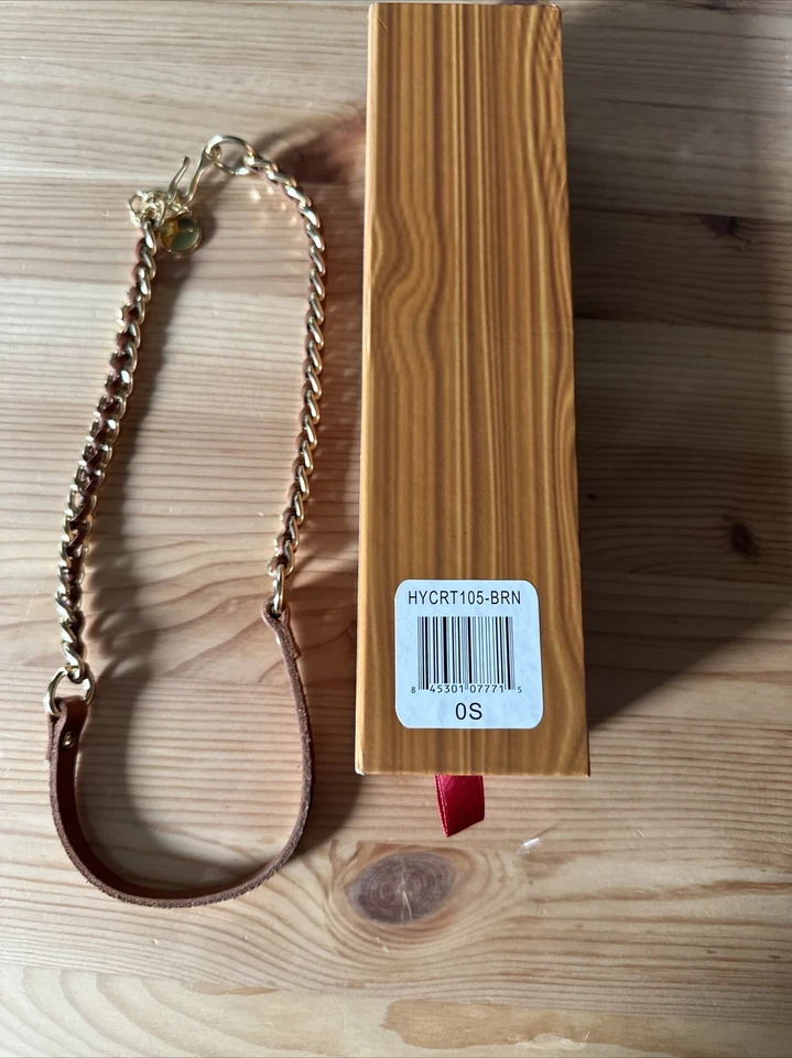 Nike I Run To Be Free. Leather Bracelet Hurley New In Box Running OS - Image 4 of 4