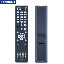 New RC-1239 Remote Control For Denon AV Receiver AVR-X3700H AVR-X2700H AVR-S960H