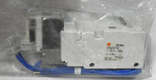 SMC VQZ212-1L1-M5 Solenoid Valve