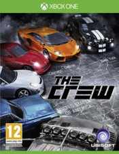 The Crew (Xbox One) PEGI 12+ Racing: Car Highly Rated eBay Seller Great Prices