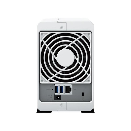 Synology DiskStation DS223J server NAS e di archiviazione Desktop Collegamento e - Foto 4 di 5