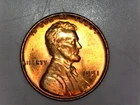 1951-D Lincoln Wheat Cent  Uncirculated       BU