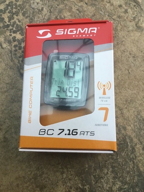sigma bc 1606l dts