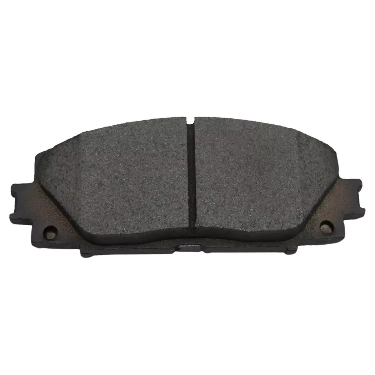 Front & Rear Ceramic Brake Pads + Drum Shoes Kit Fit Toyota Yaris