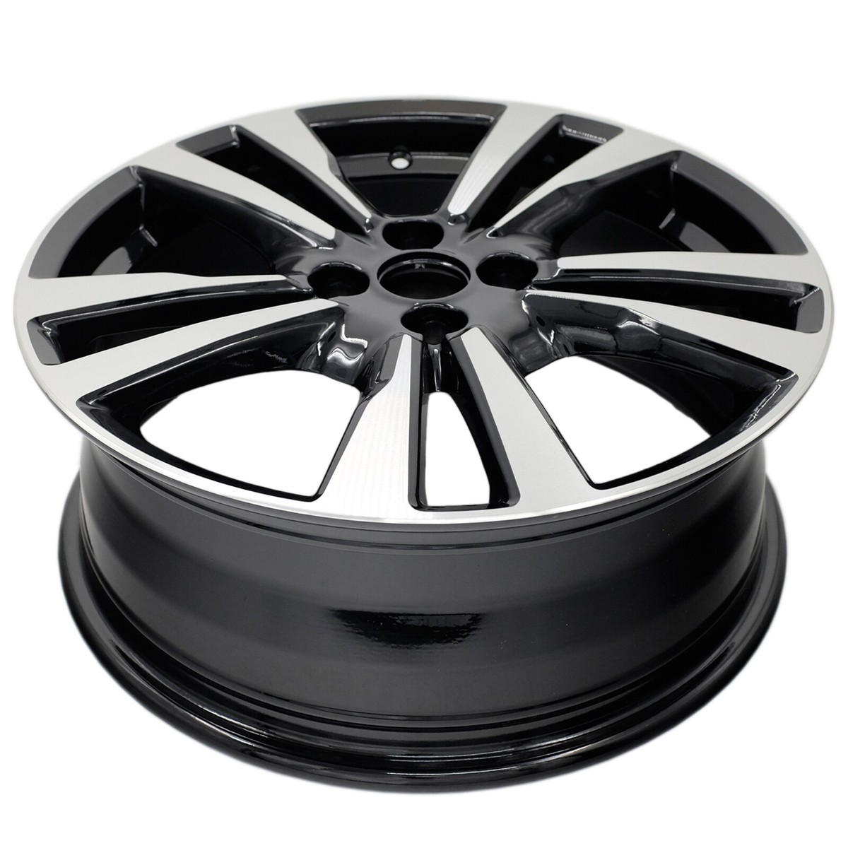 For Nissan Kicks OEM Design Wheel 17