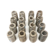 Gm Ls Valve Springs Oem 4.8l 5.3l 6.0l 6.2l V8 Set Of 16 Gen Iii Gen Iv Lsx Gm Ls Valve Springs Oem 4.8l 5.3l 6.0l 6.2l V8 Set Of 16 Gen Iii Gen Iv Lsx