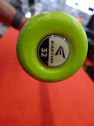 EASTON S500 SPEED Power 32" 29 oz, modello BB145500 7050 LEGA AERONAUTICA -3 pipistrelli - Foto 15 di 21