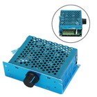 DC 12-50V MAX 30A PWM Motor Speed Controller HHO RC Controller AMP 12V 24V