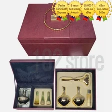 SU:M37 Centenica Eye Cream 25ml Special Set anti-wrinkle care K-Beauty