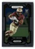 2024 Panini Prizm Draft Picks Football - Base - #151 Trey Benson