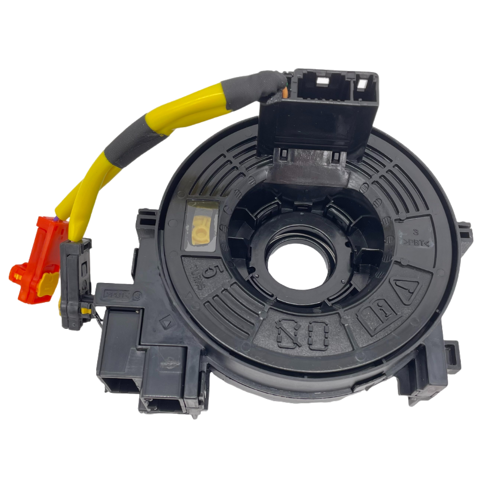 カズデス New Clock spring For Lexus 84308-53010 GS200t GS350 GS450h NX200t