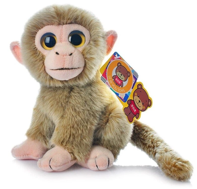 Monkey toys for toddlers deals