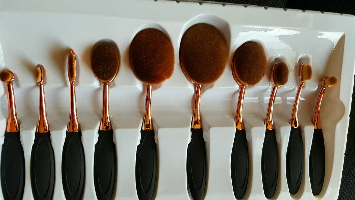 Toothbrush cheap cosmetic brush