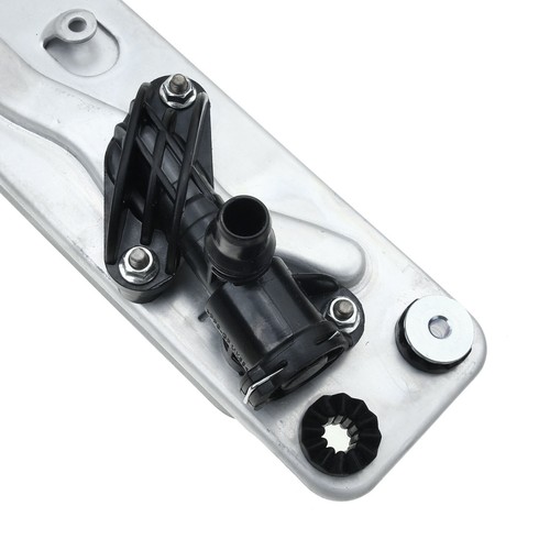 Nuevo enfriador de aceite de transmisión con termostato para BMW X5 E70 07-13 X6 E71 E72 08-13 - Imagen 7 de 8