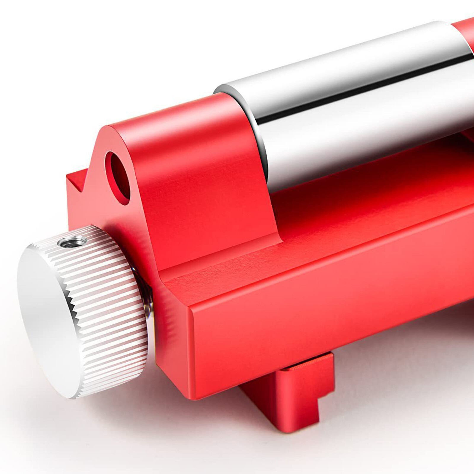 Saker Honing Guide Tool Sharpening Holder of Whetstone for