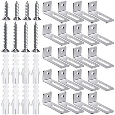 Whiteboard Wall Mounts Oudain 20 Wall Brackets Hardware Installation
