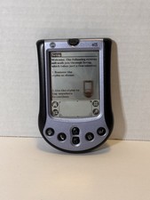 Palm M125 Handheld PDA with Stylus Tested Working