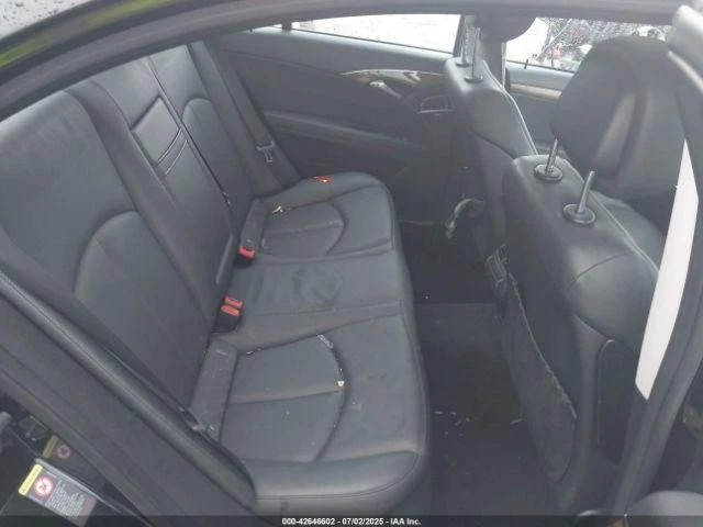 Used Front Right Door Assembly Front fits: 2009 Mercedes-benz Mercedes e-class 2 Foto 2 de 4