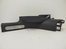 Smart #1 HX11 Pulse Verkleidung Einstieg hinten links mit beleuchteter Leiste