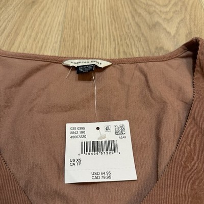 american eagle brown corduroy dress Petite Plaid Brown Suspender Dress White Sweater Two Piece Set – Sugarplum  Store main image 1