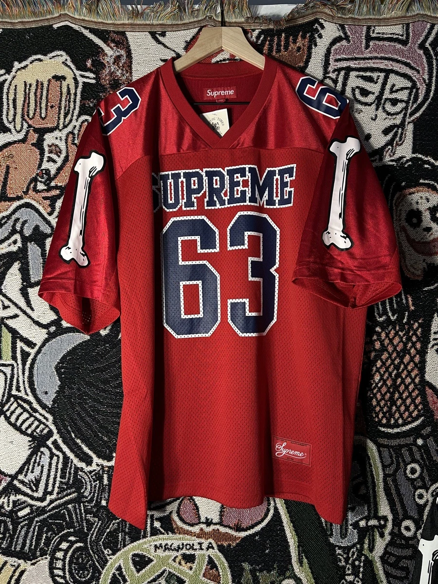 Supreme Football Activewear for Men for sale | eBay
