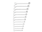 STANLEY® Hand Tools - Combination Wrench Set, 12 Piece