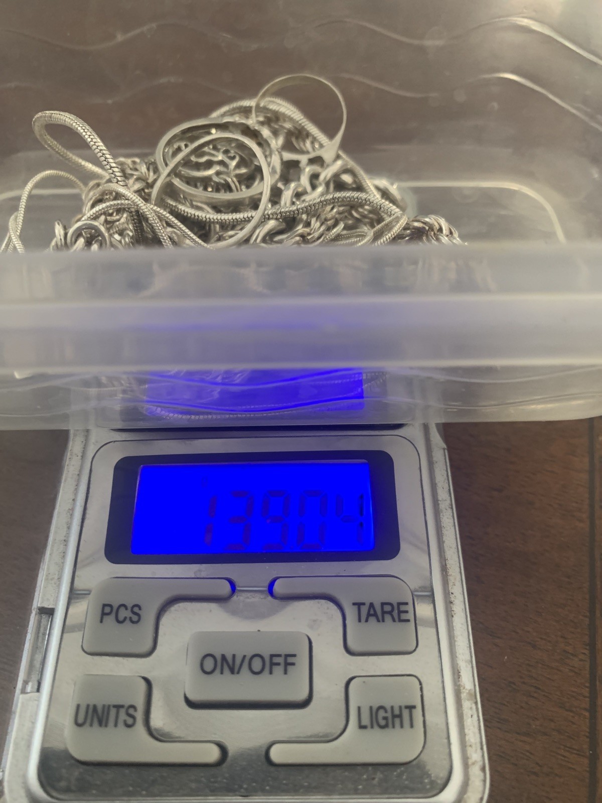 Sterling Silver 925 Solid - image 14