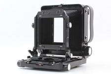 NEAR MINT Toyo Field 45A 4x5 Large Format Film Camera Body From JAPAN