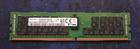 New ListingSamsung M393A4K40CB2-CTD7Q 32GB DDR4 RDIMM PC4-2666V ECC Server Memory RAM