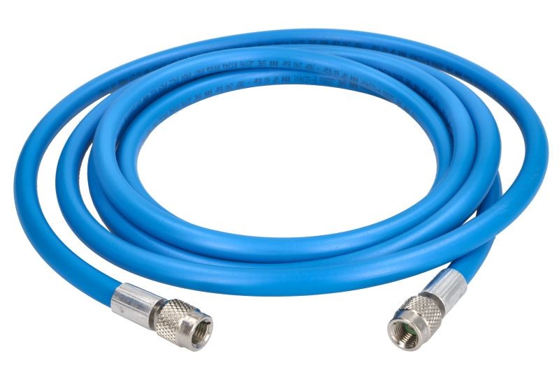 Fits ERRECOM ER TB7651B Cable, to A/C station, R1234yf/R134a Cable (circuit:low