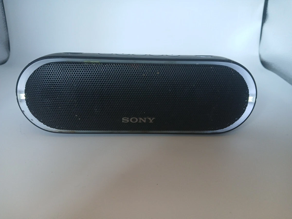 Sony Sony SRS-XB20 Audio Player Docks & Mini Speakers for sale | eBay
